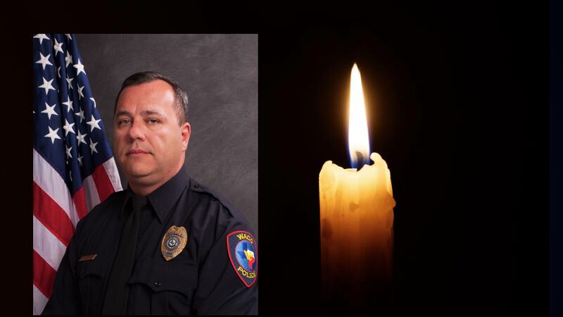 f Waco Police Department Detective Gary Allen Worsham