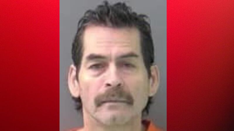 James Dane Goodman, 60,