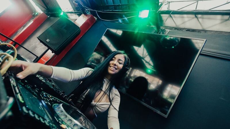 Hallan muerta a DJ e ‘influencer’ Valentina Trespalacios dentro de una maleta