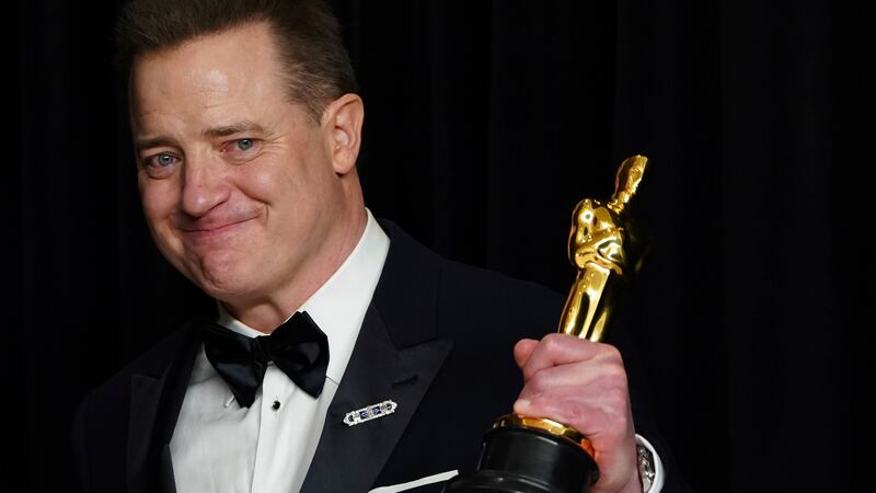qué pasó en los oscar 2023