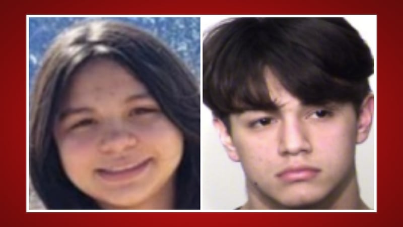 Alerta ámbar emitida por adolescente secuestrada en San Antonio.