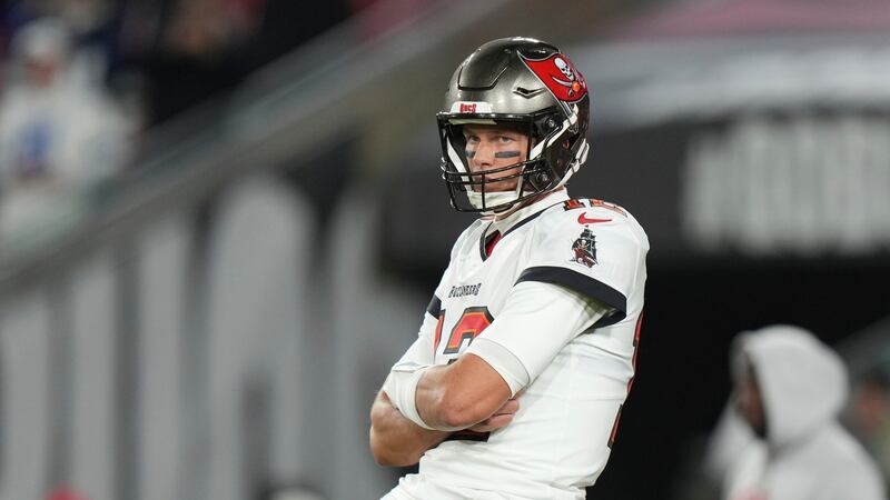 Tom Brady
