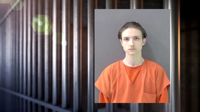 Timothy Joseph Grouss