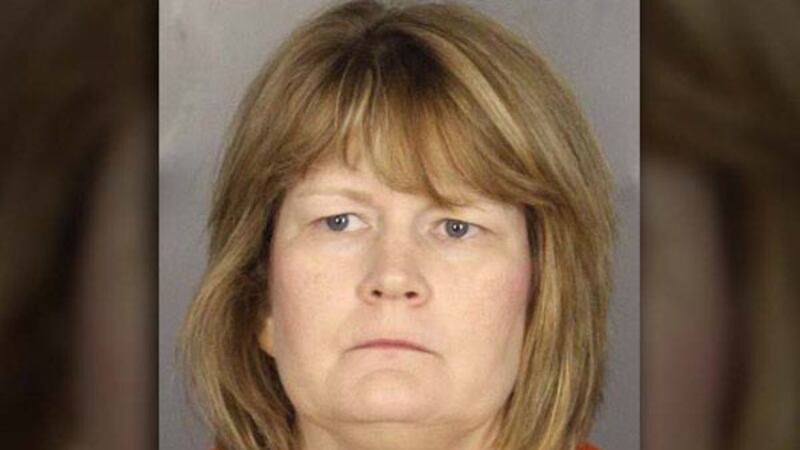 La proveedora de guardería Marian Bergman Fraser fue arrestada por la muerte de Clara Felton,...