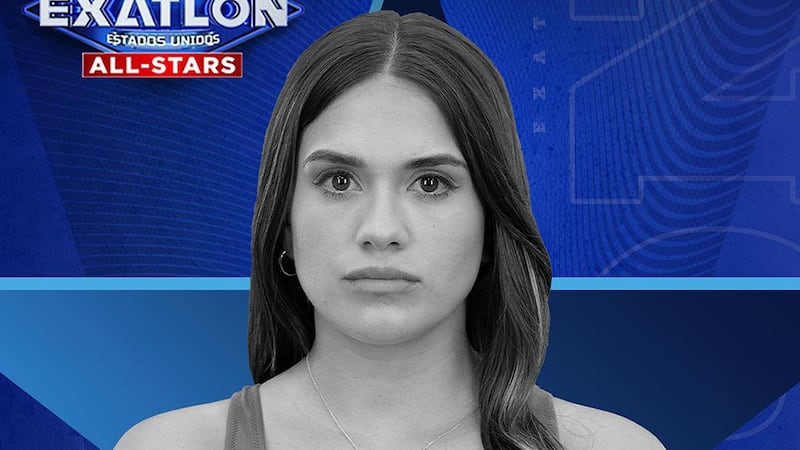 Nuevo eliminado de exatlón 2023